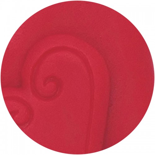 Pasta Açúcar Vermelho 250g